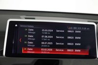 USED 2023 23 BMW X2 2.0 20i Sport SUV 5dr Petrol Auto xDrive Euro 6 (s/s) (178 ps) NEW STOCK
