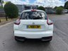 USED 2018 68 NISSAN JUKE 1.2 DIG-T Bose Personal Edition SUV 5dr Petrol Manual Euro 6 (s/s) (115 ps) Economical .Navigation.