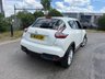 USED 2018 68 NISSAN JUKE 1.2 DIG-T Bose Personal Edition SUV 5dr Petrol Manual Euro 6 (s/s) (115 ps) Economical .Navigation.