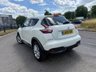 USED 2018 68 NISSAN JUKE 1.2 DIG-T Bose Personal Edition SUV 5dr Petrol Manual Euro 6 (s/s) (115 ps) Economical .Navigation.