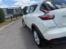 USED 2018 68 NISSAN JUKE 1.2 DIG-T Bose Personal Edition SUV 5dr Petrol Manual Euro 6 (s/s) (115 ps) Economical .Navigation.