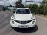 USED 2018 68 NISSAN JUKE 1.2 DIG-T Bose Personal Edition SUV 5dr Petrol Manual Euro 6 (s/s) (115 ps) Economical .Navigation.