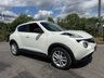 USED 2018 68 NISSAN JUKE 1.2 DIG-T Bose Personal Edition SUV 5dr Petrol Manual Euro 6 (s/s) (115 ps) Economical .Navigation.