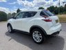 USED 2018 68 NISSAN JUKE 1.2 DIG-T Bose Personal Edition SUV 5dr Petrol Manual Euro 6 (s/s) (115 ps) Economical .Navigation.