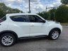 USED 2018 68 NISSAN JUKE 1.2 DIG-T Bose Personal Edition SUV 5dr Petrol Manual Euro 6 (s/s) (115 ps) Economical .Navigation.