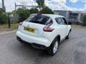 USED 2018 68 NISSAN JUKE 1.2 DIG-T Bose Personal Edition SUV 5dr Petrol Manual Euro 6 (s/s) (115 ps) Economical .Navigation.