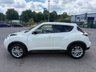 USED 2018 68 NISSAN JUKE 1.2 DIG-T Bose Personal Edition SUV 5dr Petrol Manual Euro 6 (s/s) (115 ps) Economical .Navigation.