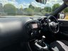 USED 2018 68 NISSAN JUKE 1.2 DIG-T Bose Personal Edition SUV 5dr Petrol Manual Euro 6 (s/s) (115 ps) Economical .Navigation.