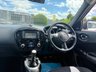 USED 2018 68 NISSAN JUKE 1.2 DIG-T Bose Personal Edition SUV 5dr Petrol Manual Euro 6 (s/s) (115 ps) Economical .Navigation.