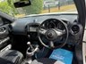 USED 2018 68 NISSAN JUKE 1.2 DIG-T Bose Personal Edition SUV 5dr Petrol Manual Euro 6 (s/s) (115 ps) Economical .Navigation.