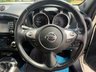 USED 2018 68 NISSAN JUKE 1.2 DIG-T Bose Personal Edition SUV 5dr Petrol Manual Euro 6 (s/s) (115 ps) Economical .Navigation.
