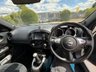 USED 2018 68 NISSAN JUKE 1.2 DIG-T Bose Personal Edition SUV 5dr Petrol Manual Euro 6 (s/s) (115 ps) Economical .Navigation.