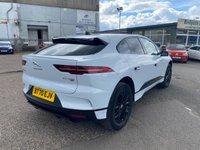 USED 2020 70 JAGUAR I-PACE 400 90kWh S SUV 5dr Electric Auto 4WD (400 ps) PX WELCOME FINANCE AVAILABLE