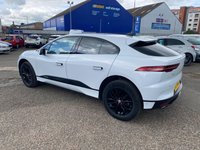 USED 2020 70 JAGUAR I-PACE 400 90kWh S SUV 5dr Electric Auto 4WD (400 ps) PX WELCOME FINANCE AVAILABLE