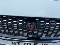 USED 2020 70 JAGUAR I-PACE 400 90kWh S SUV 5dr Electric Auto 4WD (400 ps) PX WELCOME FINANCE AVAILABLE
