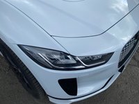 USED 2020 70 JAGUAR I-PACE 400 90kWh S SUV 5dr Electric Auto 4WD (400 ps) PX WELCOME FINANCE AVAILABLE