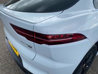 USED 2020 70 JAGUAR I-PACE 400 90kWh S SUV 5dr Electric Auto 4WD (400 ps) PX WELCOME FINANCE AVAILABLE