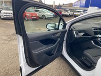 USED 2020 70 JAGUAR I-PACE 400 90kWh S SUV 5dr Electric Auto 4WD (400 ps) PX WELCOME FINANCE AVAILABLE