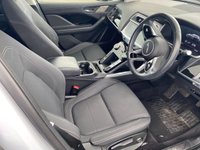 USED 2020 70 JAGUAR I-PACE 400 90kWh S SUV 5dr Electric Auto 4WD (400 ps) PX WELCOME FINANCE AVAILABLE