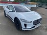 USED 2020 70 JAGUAR I-PACE 400 90kWh S SUV 5dr Electric Auto 4WD (400 ps) PX WELCOME FINANCE AVAILABLE