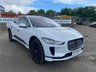 USED 2020 70 JAGUAR I-PACE 400 90kWh S SUV 5dr Electric Auto 4WD (400 ps) PX WELCOME FINANCE AVAILABLE
