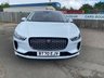 USED 2020 70 JAGUAR I-PACE 400 90kWh S SUV 5dr Electric Auto 4WD (400 ps) PX WELCOME FINANCE AVAILABLE