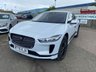 USED 2020 70 JAGUAR I-PACE 400 90kWh S SUV 5dr Electric Auto 4WD (400 ps) PX WELCOME FINANCE AVAILABLE