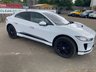 USED 2020 70 JAGUAR I-PACE 400 90kWh S SUV 5dr Electric Auto 4WD (400 ps) PX WELCOME FINANCE AVAILABLE