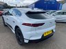 USED 2020 70 JAGUAR I-PACE 400 90kWh S SUV 5dr Electric Auto 4WD (400 ps) PX WELCOME FINANCE AVAILABLE