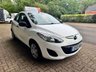USED 2013 13 MAZDA MAZDA2 1.3 TS Hatchback 5dr Petrol Manual Euro 5 (a/c) (75 ps) MANUAL GEARBOX! AIR CON! LOW MILEAGE!