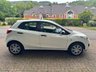 USED 2013 13 MAZDA MAZDA2 1.3 TS Hatchback 5dr Petrol Manual Euro 5 (a/c) (75 ps) MANUAL GEARBOX! AIR CON! LOW MILEAGE!