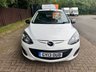 USED 2013 13 MAZDA MAZDA2 1.3 TS Hatchback 5dr Petrol Manual Euro 5 (a/c) (75 ps) MANUAL GEARBOX! AIR CON! LOW MILEAGE!