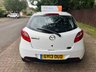 USED 2013 13 MAZDA MAZDA2 1.3 TS Hatchback 5dr Petrol Manual Euro 5 (a/c) (75 ps) MANUAL GEARBOX! AIR CON! LOW MILEAGE!