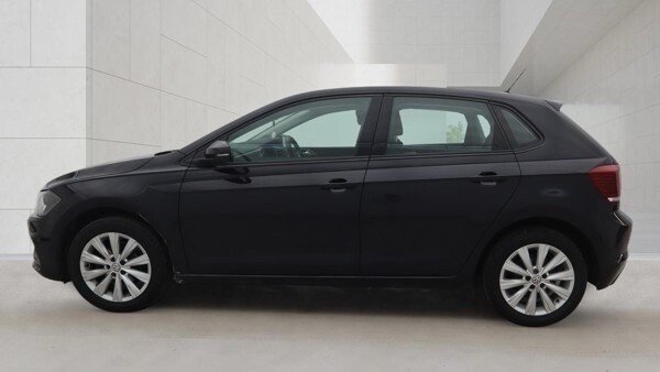 View our VOLKSWAGEN POLO
