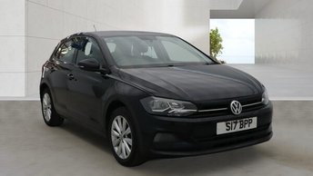 View our VOLKSWAGEN POLO