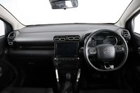 USED 2023 72 CITROEN C3 AIRCROSS 1.2 PureTech Shine SUV 5dr Petrol EAT6 Euro 6 (s/s) (130 ps) 1 OWNER, SATNAV, CAR PLAY