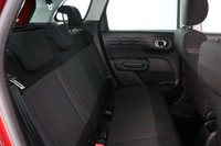 USED 2023 72 CITROEN C3 AIRCROSS 1.2 PureTech Shine SUV 5dr Petrol EAT6 Euro 6 (s/s) (130 ps) 1 OWNER, SATNAV, CAR PLAY