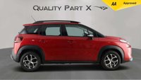USED 2023 72 CITROEN C3 AIRCROSS 1.2 PureTech Shine SUV 5dr Petrol EAT6 Euro 6 (s/s) (130 ps) 1 OWNER, SATNAV, CAR PLAY