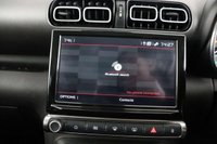 USED 2023 72 CITROEN C3 AIRCROSS 1.2 PureTech Shine SUV 5dr Petrol EAT6 Euro 6 (s/s) (130 ps) 1 OWNER, SATNAV, CAR PLAY