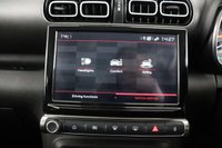 USED 2023 72 CITROEN C3 AIRCROSS 1.2 PureTech Shine SUV 5dr Petrol EAT6 Euro 6 (s/s) (130 ps) 1 OWNER, SATNAV, CAR PLAY