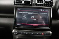 USED 2023 72 CITROEN C3 AIRCROSS 1.2 PureTech Shine SUV 5dr Petrol EAT6 Euro 6 (s/s) (130 ps) 1 OWNER, SATNAV, CAR PLAY
