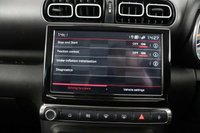 USED 2023 72 CITROEN C3 AIRCROSS 1.2 PureTech Shine SUV 5dr Petrol EAT6 Euro 6 (s/s) (130 ps) 1 OWNER, SATNAV, CAR PLAY