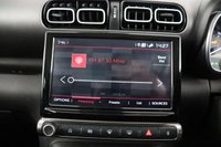 USED 2023 72 CITROEN C3 AIRCROSS 1.2 PureTech Shine SUV 5dr Petrol EAT6 Euro 6 (s/s) (130 ps) 1 OWNER, SATNAV, CAR PLAY