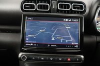 USED 2023 72 CITROEN C3 AIRCROSS 1.2 PureTech Shine SUV 5dr Petrol EAT6 Euro 6 (s/s) (130 ps) 1 OWNER, SATNAV, CAR PLAY