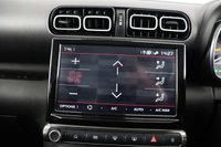 USED 2023 72 CITROEN C3 AIRCROSS 1.2 PureTech Shine SUV 5dr Petrol EAT6 Euro 6 (s/s) (130 ps) 1 OWNER, SATNAV, CAR PLAY