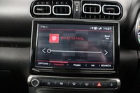 USED 2023 72 CITROEN C3 AIRCROSS 1.2 PureTech Shine SUV 5dr Petrol EAT6 Euro 6 (s/s) (130 ps) 1 OWNER, SATNAV, CAR PLAY