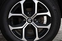 USED 2023 72 CITROEN C3 AIRCROSS 1.2 PureTech Shine SUV 5dr Petrol EAT6 Euro 6 (s/s) (130 ps) 1 OWNER, SATNAV, CAR PLAY