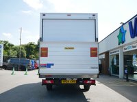 USED 2024 24 FORD TRANSIT 350 2.0 EBL 130 BHP L3 LONG LUTON TAIL-LIFT AIR CON | TAIL-LIFT | L3 LONG