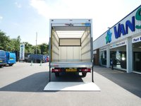 USED 2024 24 FORD TRANSIT 350 2.0 EBL 130 BHP L3 LONG LUTON TAIL-LIFT AIR CON | TAIL-LIFT | L3 LONG