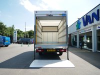 USED 2024 24 FORD TRANSIT 350 2.0 EBL 130 BHP L3 LONG LUTON TAIL-LIFT AIR CON | TAIL-LIFT | L3 LONG